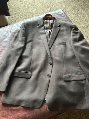 Vintage Ralph Lauren Houndstooth Sport Coat